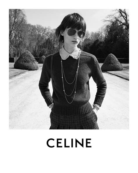 celine designer|celine designer brand.